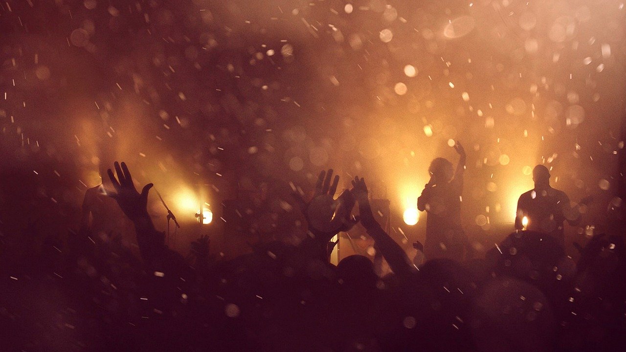 Famous Backup Singers Backup Singers Awards